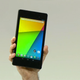 Image for article titled The New Nexus 7: More Power, Pure Google